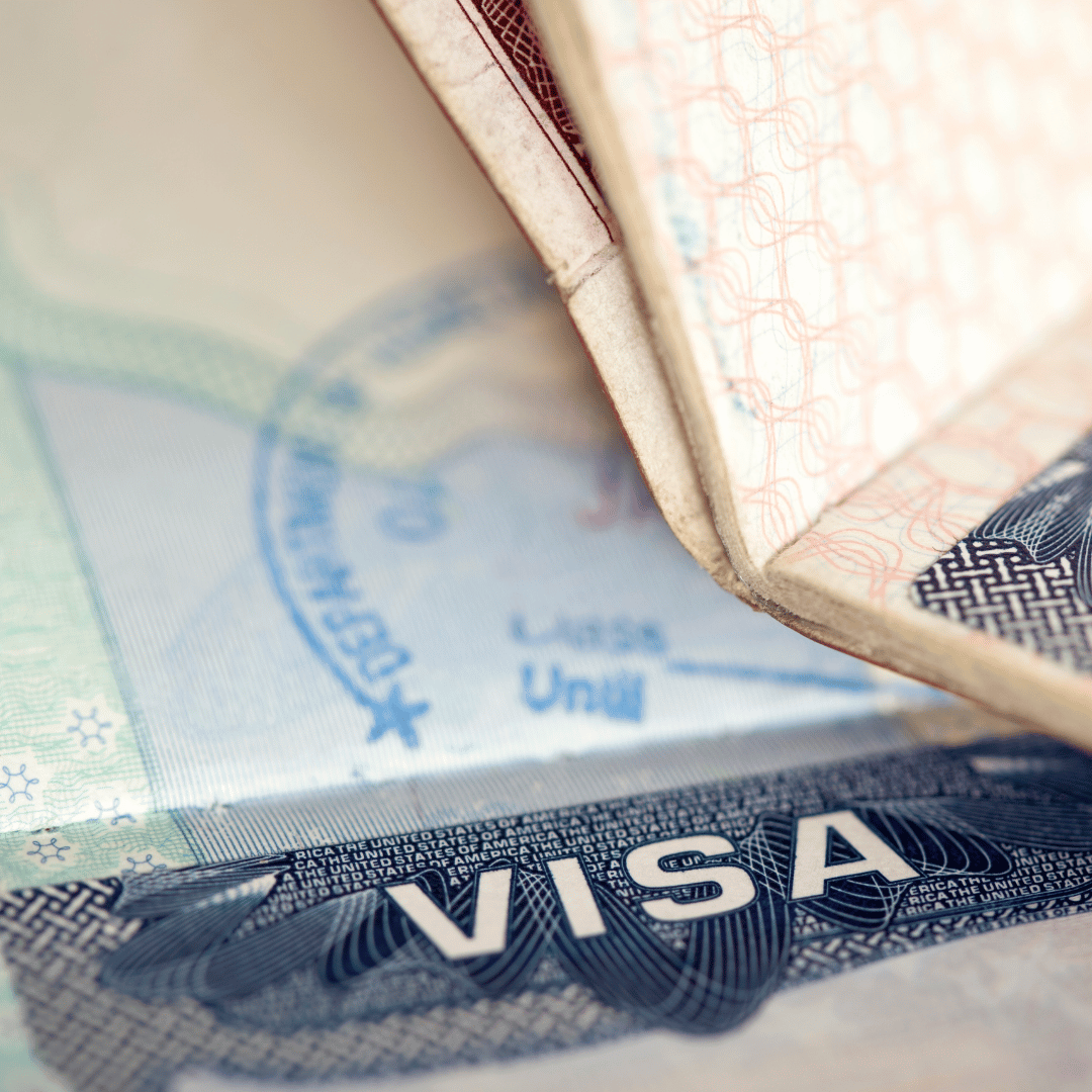 visa