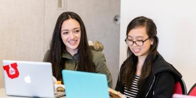 Mandatory Online and In-Person Orientation — International Student