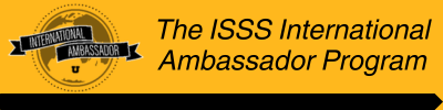International Ambassador Program